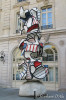 Le_reseda_(Jean_Dubuffet)