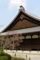 Hojo (abbaye) de Tenryu-ji